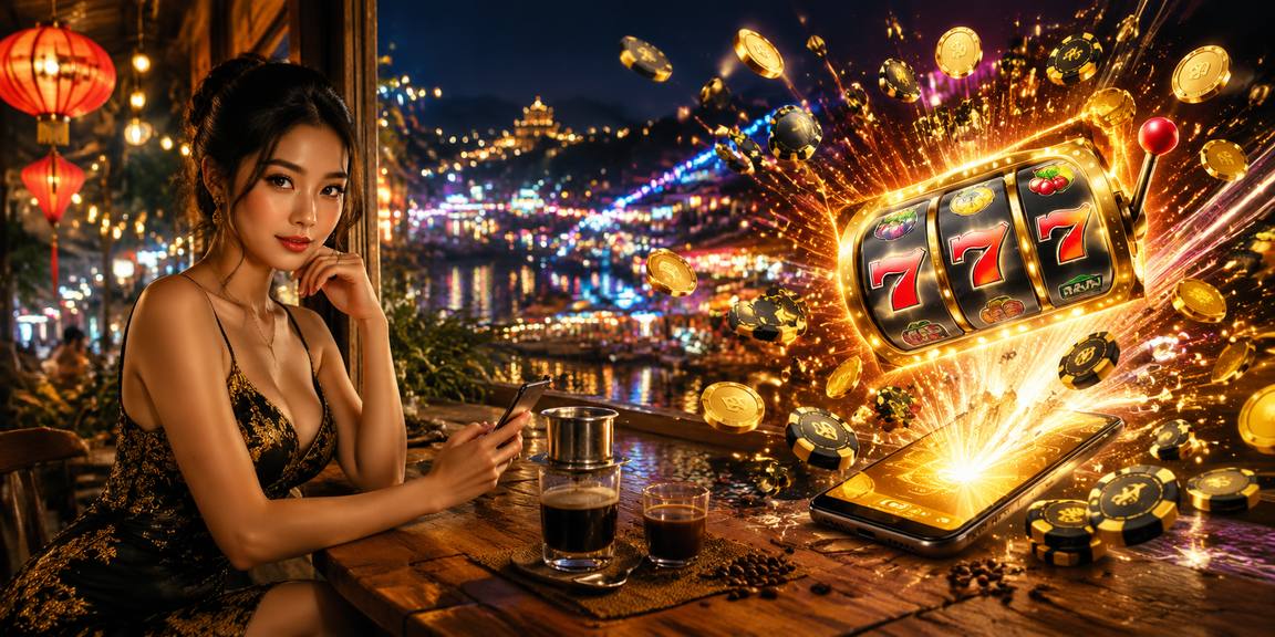 vj343 Giờ trò chuyện trực tiếp